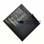 Akku für Huawei MatePad AL19 MRX-AL09 W09 HB27D8C8ECW-12 Pro [Ersatzakku]
